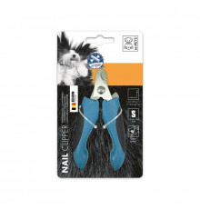 M-PETS Когтерез, размер S, 5,5x12,5 см