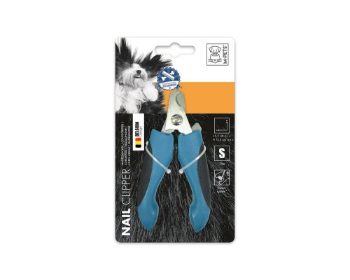 M-PETS Когтерез, размер S, 5,5x12,5 см