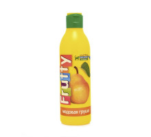 Шампунь Frutty "Медовая груша" для собак и кошек, 250 мл
