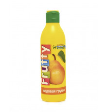 Шампунь Frutty "Медовая груша" для собак и кошек, 250 мл