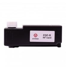Краситель FDF-R для DM61VET 46 мл, 8 шт. в упаковке