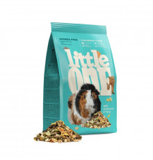 Корм Little One для морских свинок, 900 г