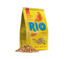 Корм RIO для канареек в период линьки, 500 г