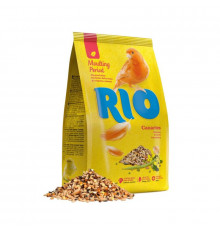 Корм RIO для канареек в период линьки, 500 г