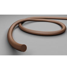 Кетгут хромированный USP 2/0 (метр 3,5) 150 см, лигатура