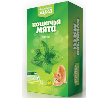 Кошачья мята Альпийские луга, спрей, 100 мл
