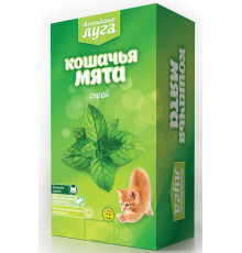 Кошачья мята Альпийские луга, спрей, 100 мл