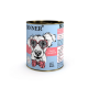Бест Диннер Gastro Intestinal Exclusive Vet Profi консервы для собак с ягненком и сердцем, 340 г