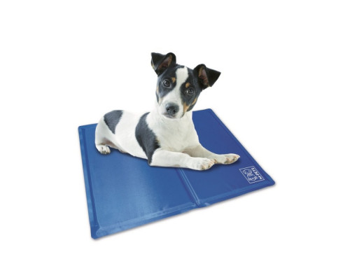 M-PETS Коврик охлаждающий FROZEN, размер S, 40х50 см