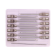 Игла многоразовая POLnet , 2,0х40 мм (14Gх1 1/2"), Luer-Lock, 12 шт.