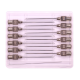 Игла многоразовая POLNET, 1,2х40 мм (18Gх1 1/2"), Luer-Lock, 12 шт.