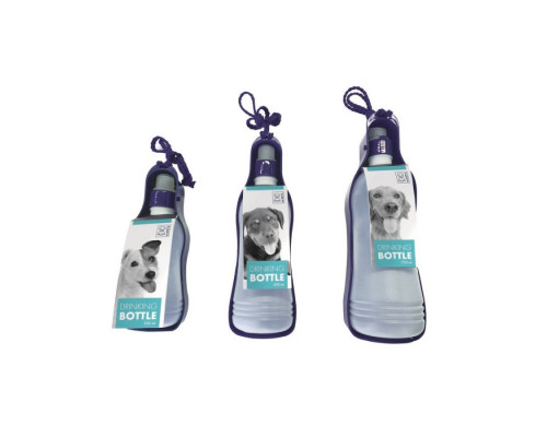 M-PETS Поилка дорожная для собак, 750 мл